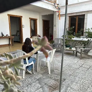 Casa De Flores Homestay