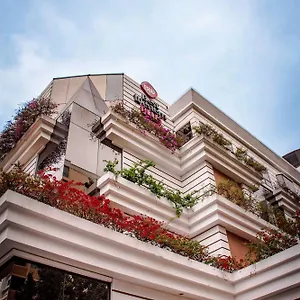 Best Western Plus Stofella Ville de Guatemala